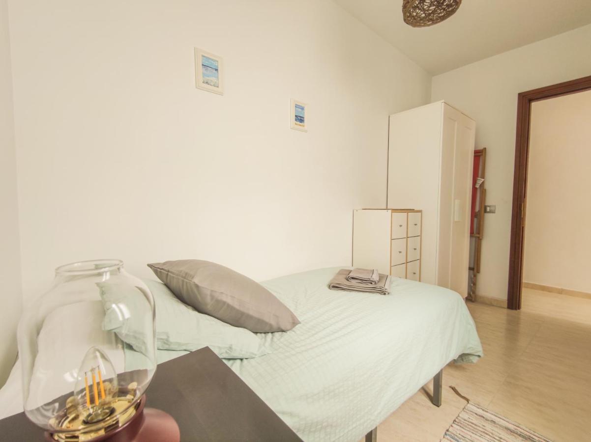 Casa Machin Apartment Famara Exterior photo