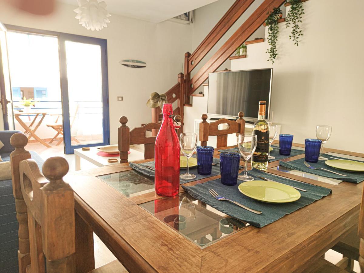 Casa Machin Apartment Famara Exterior photo