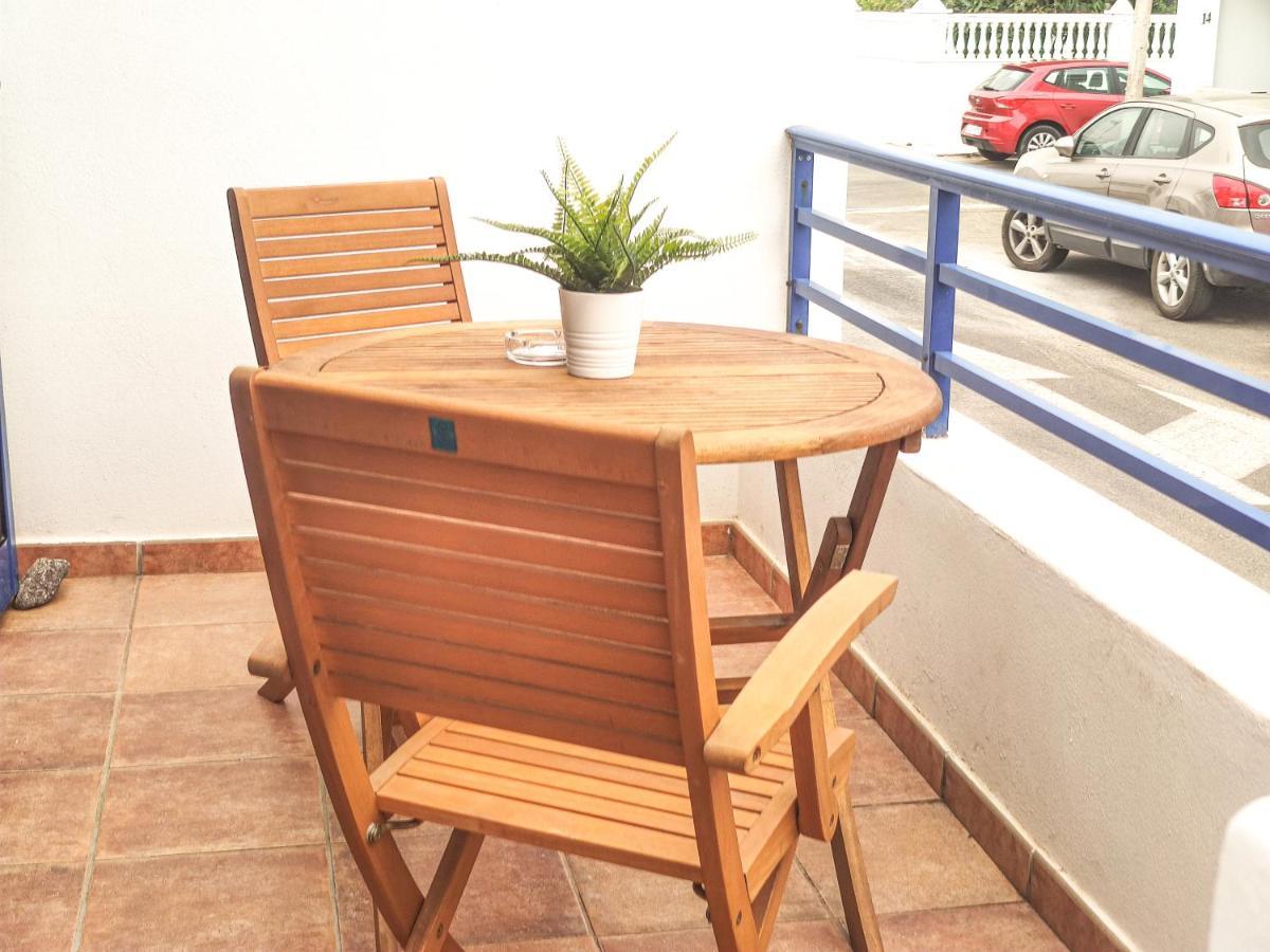 Casa Machin Apartment Famara Exterior photo