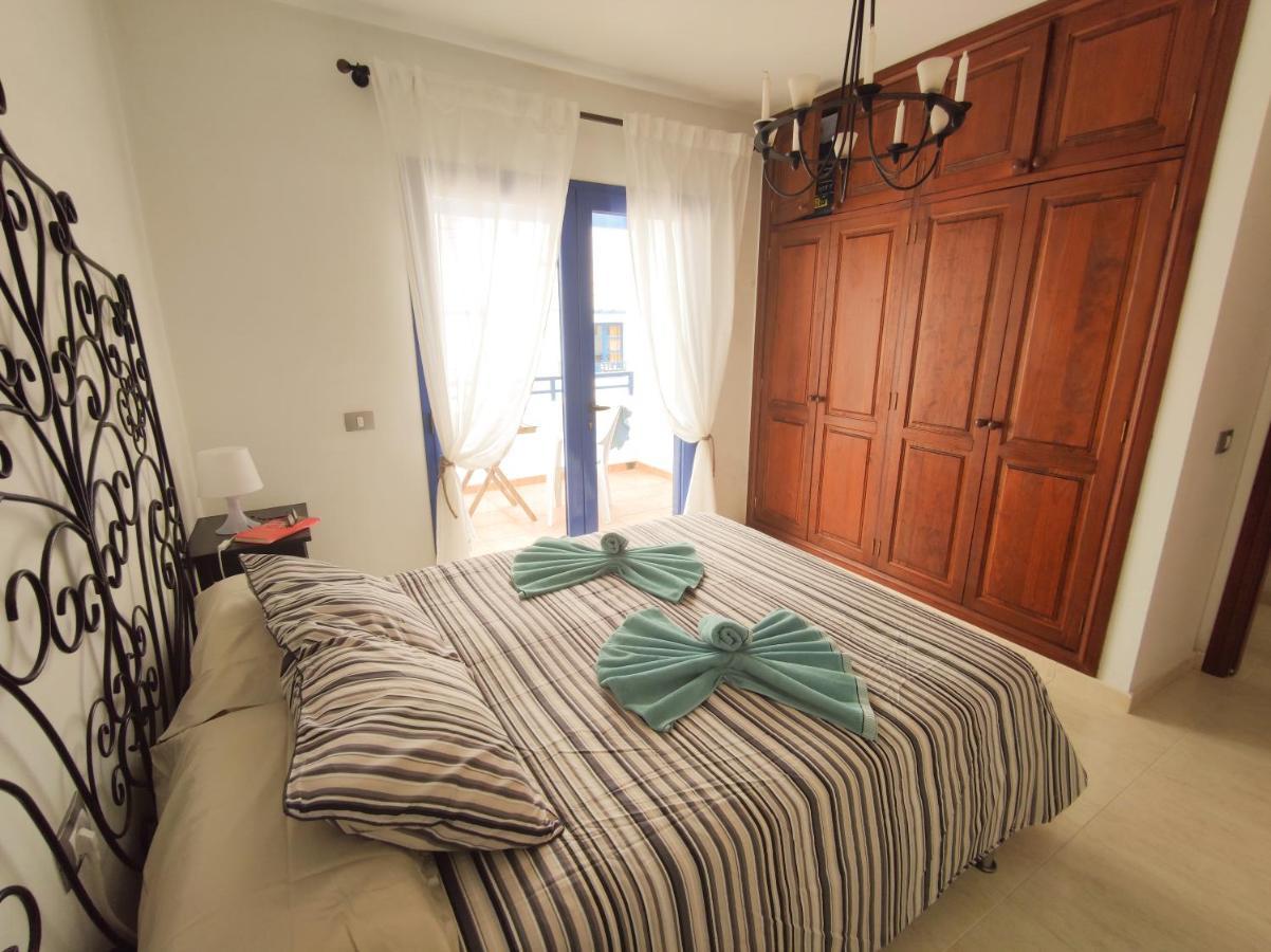 Casa Machin Apartment Famara Exterior photo