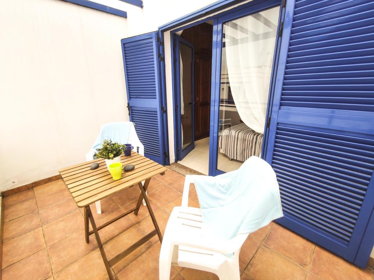 Casa Machin Apartment Famara Exterior photo